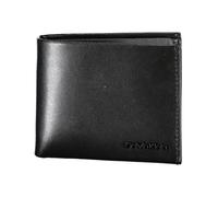 Calvin Klein - Portafoglio in pelle con blocco Rfid - - Accessories - Uomo - Nero - ONE SIZE