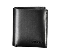Calvin Klein - Portafoglio in Pelle Nera Rfid Elegante - - Accessories - Uomo - Nero - ONE SIZE