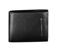 Calvin Klein - Portafoglio Elegante con Protezione Rfid - - Accessories - Uomo - Nero - ONE SIZE