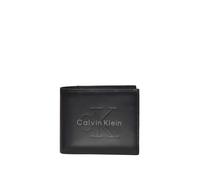 Calvin Klein Portafoglio Uomo Colore Nero 1