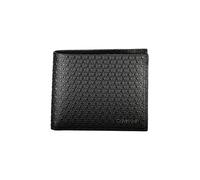 Calvin Klein - Wallets Cardholders - - Accessories - Uomo - Nero - ONE SIZE