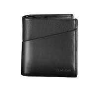 Calvin Klein Nero Eco Leather Mens Wallet