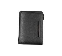 CALVIN KLEIN PORTAFOGLIO UOMO NERO