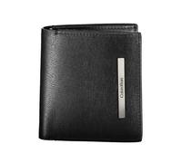 Calvin Klein - Portafoglio in Poliestere - - Accessories - Uomo - Nero - ONE SIZE