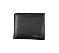 Calvin Klein - Portafogli - - Accessories - Uomo - Nero - ONE SIZE