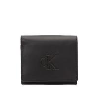 Calvin Klein Portamonete 'BOLD' nero Donna Calvin Klein One Size