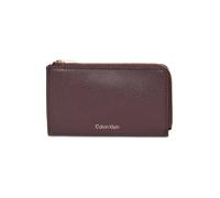 Calvin Klein Portamonete borgogna Donna Calvin Klein One Size borgogna