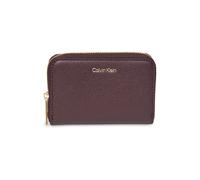 Calvin Klein Portamonete borgogna Donna Calvin Klein One Size borgogna