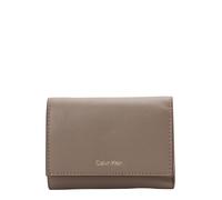 Calvin Klein Portamonete broccato Donna Calvin Klein One Size