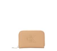 Calvin Klein Portamonete cappuccino Donna Calvin Klein One Size