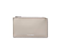 Calvin Klein Portamonete crema / bianco Donna Calvin Klein One Size crema / bianco