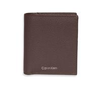 Calvin Klein Portamonete marrone scuro Uomo Calvin Klein One Size