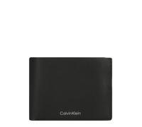 Calvin Klein Portamonete 'MST' nero Uomo Calvin Klein One Size nero