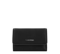 Calvin Klein Portamonete 'MUST' nero Donna Calvin Klein One Size nero
