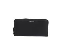Calvin Klein Must Portafoglio 19 cm black (K60K606698-BAX)