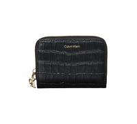Calvin Klein Portamonete nero Donna Calvin Klein One Size nero
