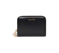 Calvin Klein Portamonete nero Donna Calvin Klein One Size nero