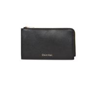 Calvin Klein Portamonete nero Donna Calvin Klein One Size nero