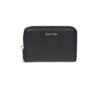 Calvin Klein Portamonete nero Donna Calvin Klein One Size nero