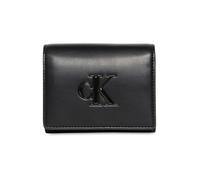 Calvin Klein Portamonete nero Donna Calvin Klein One Size nero