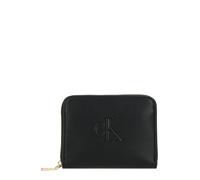 Calvin Klein Portamonete nero Donna Calvin Klein One Size nero