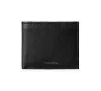 Calvin Klein Portamonete nero Uomo Calvin Klein One Size nero