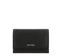 Calvin Klein Portamonete oro / nero Donna Calvin Klein One Size