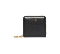 Calvin Klein Portamonete oro / nero Donna Calvin Klein One Size oro / nero