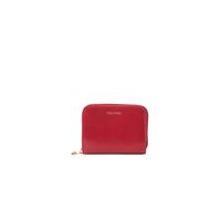 Calvin Klein Portamonete 'RFID Monogram' rosso Donna Calvin Klein One Size