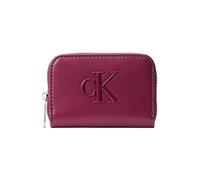 Calvin Klein Portamonete rosso vino Donna Calvin Klein One Size