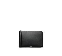 Calvin Klein Pouch Black LV04D1133G BLACK TU