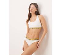 Calvin Klein - Pride - Perizoma bianco M