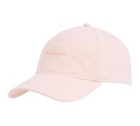 Calvin Klein Printed Monologo cap Silver Peony