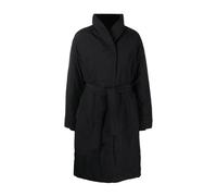 Calvin Klein - Puffer Parka Coat - - Coats - Donna - Nero - L
