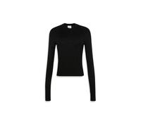 Calvin Klein Pullover nero Donna Calvin Klein S