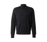 Calvin Klein Pullover nero Uomo - Abbigliamento - Pullover e cardigan - Pullover - Pullover dolcevita Calvin Klein L