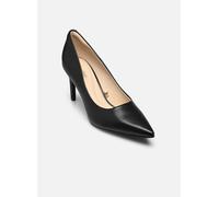 Calvin Klein - PUMP 70 POINTY HW BA Nero - Décolleté 37 Nero