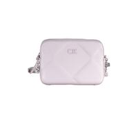 Calvin Klein Purple Polyester Handbag