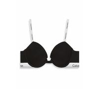 Calvin Klein Lv00qf8499 Bra Nero 75 / B Donna