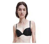 Calvin Klein Underwear Reggiseno nero, Taglia 80