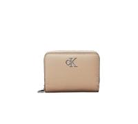 Calvin Klein Jeans Minimal Monogram Portafoglio 11.5 cm grey (TAS036215)