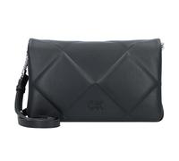 Calvin Klein Quilt Borsa a tracolla 27.5 cm nero