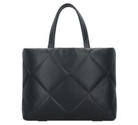 Calvin Klein Quilt Borsa a tracolla 36.5 cm nero