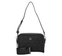 Calvin Klein Quilted Camera - Borsa a tracolla (black)