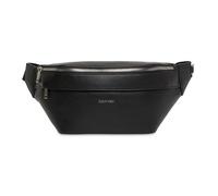 Calvin Klein Raised Marsupio 46 cm nero