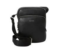 Calvin Klein - Raised Pocket Reporter - - Bags - Uomo - Nero - ONE SIZE