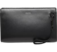 Calvin Klein Raised Pouch UB1 - BLACK One Size