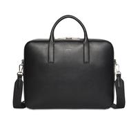 Calvin Klein Raised Valigetta 38 cm Scomparto per laptop nero