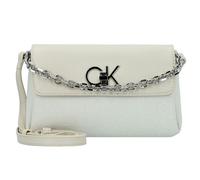 Calvin Klein Re-Lock Borsa a tracolla 19 cm beige