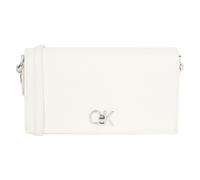 Calvin Klein Re-Lock Borsa a tracolla 24 cm beige